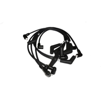 Ignition Lead Set for Land Rover Discovery 2 from 1999 Range Rover P38 LRLS002SIL/HLS103