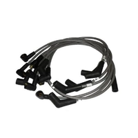 Spark Plug Leads HT x 8 for Land Rover Discovery 1 Range Rover Classic V8 LRLS003 / HLS101 / DA4104