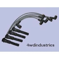 Ignition Lead Set for Land Rover Freelander 1 1.8L Petrol LRLS004 / HLS004