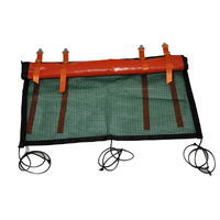 BOAB Universal Wading Screen/Seed Net Combo LRSN