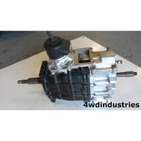 LT77S Gearbox for Land Rover Defender 200Tdi Reconditioned Exchange Warranty RARE