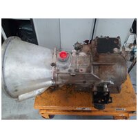 FULL RECONDITIONED LT95 4 Speed Gearbox + Transfer for all Land Rover Perentie