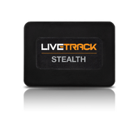 Ultimate9 Livetrack Stealth GPS Tracker LTGPS4G