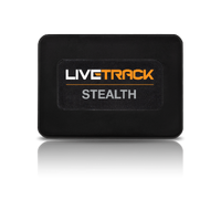 Ultimate9 Livetrack Stealth GPS Tracker LTGPS4G