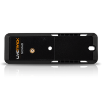 Ultimate9 Livetrack Nomad GPS Tracker LTGPSNOMAD