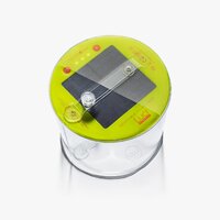 Luci Lights Outdoor Inflatable Solar Lantern 2.0 LUCIOUT20