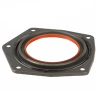 OEM Crankshaft Rear Main Oil Seal for Land Rover Freelander 1 2.5L V6 LUF100300L