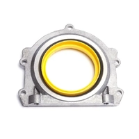 Genuine Engine Rear Main Seal suit for Land Rover Defender Discovery 2 TD5 LUF100420