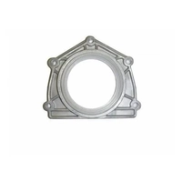 OEM Rear Main Oil Seal with Carrier for Land Rover Defender Disco 1 300TDI LUF100430