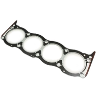 Cylinder Head Gasket Elring for Land Rover V8 Discovery 1 2 Range Rover Classic P38 LVB500030