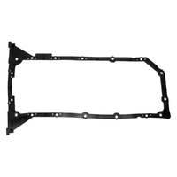Sump Pan Gasket for Land Rover V8 Discovery 1 & 2 Range Rover P38 LVF100400 Genuine