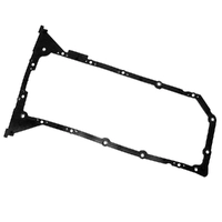 P38 OEM Sump Pan Gasket for Land Rover V8 Discovery 1 & 2 Range Rover LVF100400A-OEM