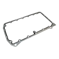 Engine UPPER Sump Gasket for Land Rover Freelander 1 TD4 LVF100420L