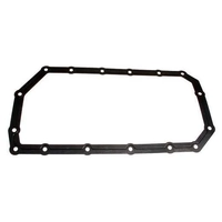 Engine LOWER Sump Gasket for Land Rover Freelander 1 TD4 LVF100430L