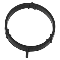 Inlet Manifold Gasket Seal x1 for Land Rover Freelander 2.5L V6 Petrol LWF100090L