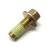 TD5 Defender Disco 2 OEM Bolt Oil Pump Gear to Oil Pump for Land Rover LYP101400