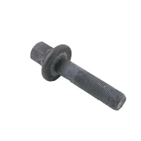 Bolt Crankshaft Damper Front Pulley Bolt for Land Rover Freelander 1 TD4 LYP101640L Genuine