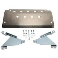 Land Rover Discovery 1/classic 300 TDI Sump Guard LYSDSG1/BA083A