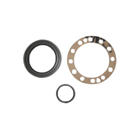 Axle Seal Kit Rear for Landcruiser 75 80 Series 92-98 rear disc brakes