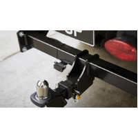 Mahindra Towbar Pikup Tub MDMAHTOWBAR02