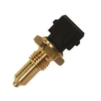 Temperature Sensor for Land Rover Freelander 1 2.5l V6 Petrol MEK000030L