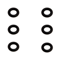  Freelander 1 96-06 2.5L Petrol Fuel Injector Seal for Land Rover MKD000010L