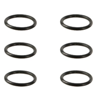 Freelander 1 96-06 2.5L Petrol Fuel Injector Seal for Land Rover MKD000040L