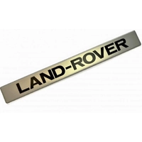 MRC3598 GENUINE DECAL GRILL/BONNET 109 V8 STAGE 1 GEN