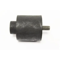 MRC4619  Mounting Buffer - Spare Wheel Stowage - Bonnet  Defender