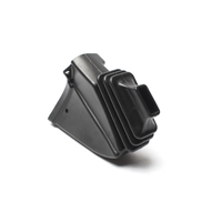 Handbrake Lever Boot, Defender, 110, Perentie