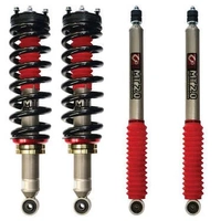 Carbon Offroad Mt2.0 Holden Trailblazer 2012-2020 Strut Shock Kit 2-3 Inch MT20-HOLDEN-TRAIL-12