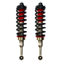 Carbon Offroad Mt2.0 Fits Toyota Prado 150 Series Landcruiser Front Adjustable Struts 2-3 Inch MT20-TOYOTA-PRADO-150_FPR
