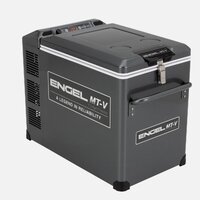 Engel 32 Litre Portable Fridge-Freezer MT35F-G4D-V