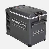 Engel 40 Litre Portable Fridge-Freezer MT45F-G4D-V