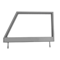  Series 2/2a/3 Door Top RIGHT HAND FRONT to suit Land Rover MTC5382