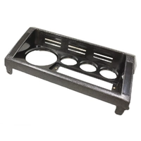 Instrument Cluster Surround for Land Rover Defender to 2000 Genuine MTC5458