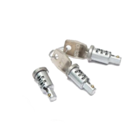 Aftermarket Series Defender Perentie Ignition Barrel & Door Keys for Land Rover MTC6504