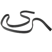Land Rover Series Screen To Bulkhead Seal MTC6960
