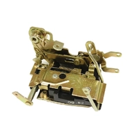 Aftermarket Door Latch Assembly LH Front for Land Rover Discovery 1 Range Rover Classic MTC7592