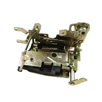 Aftermarket Door Latch Assembly RH Front for Land Rover Discovery 1 Range Rover Classic MTC7593