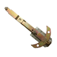 Window Regulator RH Front for Land Rover Discovery 1 1989-94 RRC 1987-91 MUC2038