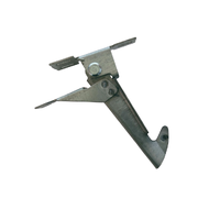 Defender Bonnet Hook Safety Catch for Land Rover MUC6457