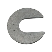 Bonnet Hinge Spacer for Range Rover Classic Discovery 1 1989-1999 MWC4560