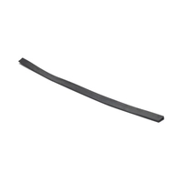 Door Glass Windows Lift Channel Rubber for Land Rover Defender 90 110 130 Front