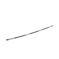 Defender 1987-2001 Window Rear Sliding Lower Channel for Land Rover MWC7612