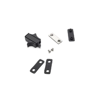 OEM LH Window Catch for Land Rover Defender MWC7625