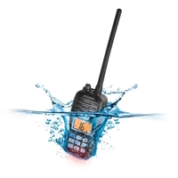 Oricom VHF 5W MARINE Portable IP67 MX500