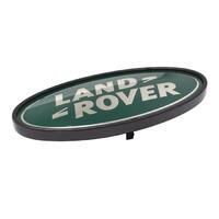 Genuine for Land Rover Badge Rear Taildoor Lock Cover Emblem Discovery 1 & 2 MXC2519