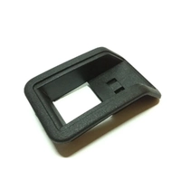 Defender Range Rover Classic Door Lock Button Bezel Surround for Land Rover MXC4738PMA