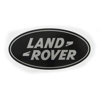 Genuine for Land Rover Defender Perentie Rear Decal "Land Rover" Sticker MXC6401